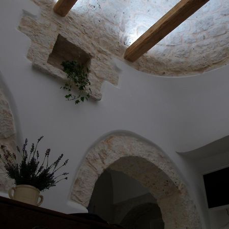 Trulli Luce Daire Alberobello Dış mekan fotoğraf