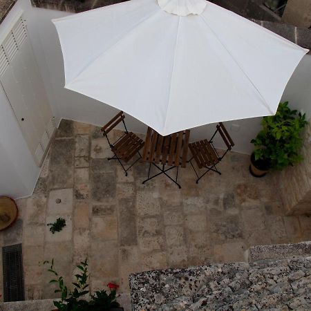 Trulli Luce Daire Alberobello Dış mekan fotoğraf