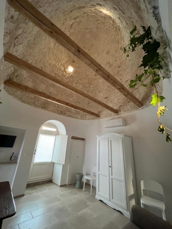 Trulli Luce Daire Alberobello Dış mekan fotoğraf