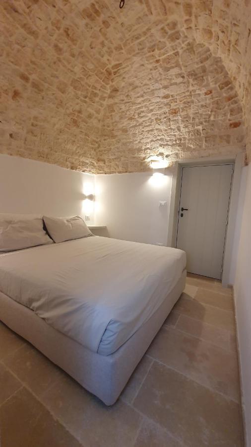 Trulli Luce Daire Alberobello Dış mekan fotoğraf