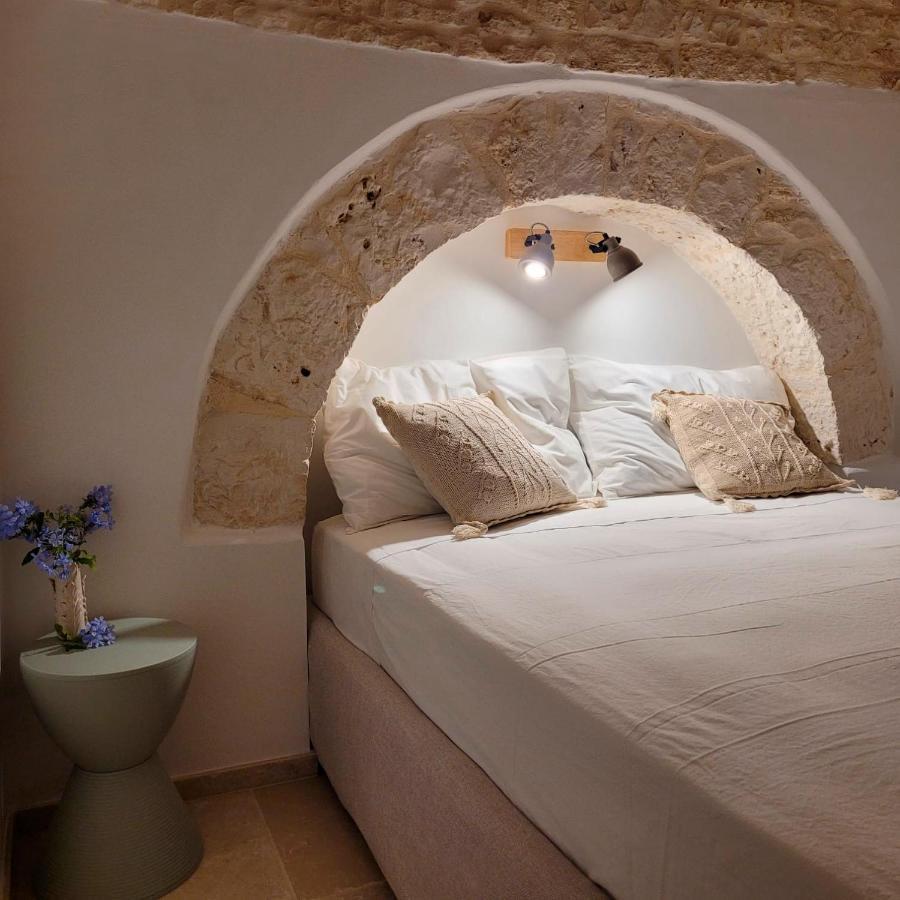 Trulli Luce Daire Alberobello Dış mekan fotoğraf